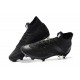 Crampons de football Nike Mercurial Superfly VI 360 Elite FG Tout Noir