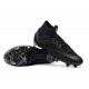 Crampons de football Nike Mercurial Superfly VI 360 Elite FG Tout Noir