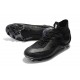 Crampons de football Nike Mercurial Superfly VI 360 Elite FG Tout Noir