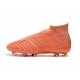 Nouveau Chaussures de Foot Adidas Paul Pogba Predator 18+ FG Rose