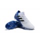 Neuf Chaussures de Football - Adidas Nemeziz Messi 18.1 FG