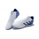 Neuf Chaussures de Football - Adidas Nemeziz Messi 18.1 FG