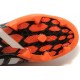 Nouveau Adidas Battle Pack Chaussures Predator Instinct FG Noir Blanc Infrarouge