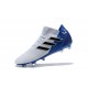 Neuf Chaussures de Football - Adidas Nemeziz Messi 18.1 FG
