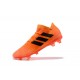 Neuf Chaussures de Football - Adidas Nemeziz Messi 18.1 FG