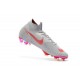 Crampons de football Nike Mercurial Superfly VI 360 Elite FG 