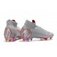 Crampons de football Nike Mercurial Superfly VI 360 Elite FG 