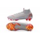 Crampons de football Nike Mercurial Superfly VI 360 Elite FG 