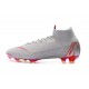 Crampons de football Nike Mercurial Superfly VI 360 Elite FG 