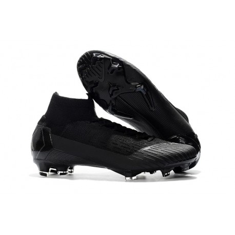 Crampons de football Nike Mercurial Superfly VI 360 Elite FG 