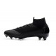 Crampons de football Nike Mercurial Superfly VI 360 Elite FG 
