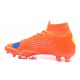 Crampons de football Nike Mercurial Superfly VI 360 Elite FG 