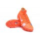 Crampons de football Nike Mercurial Superfly VI 360 Elite FG 