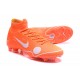 Crampons de football Nike Mercurial Superfly VI 360 Elite FG 