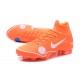 Crampons de football Nike Mercurial Superfly VI 360 Elite FG 