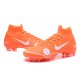 Crampons de football Nike Mercurial Superfly VI 360 Elite FG 