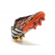 Nouveau Adidas Battle Pack Chaussures Predator Instinct FG Noir Blanc Infrarouge