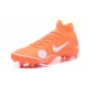 Crampons de football Nike Mercurial Superfly VI 360 Elite FG 