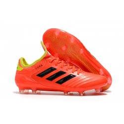 Nouveau Crampons Football Adidas Copa 18.1 FG 