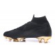 Crampons de football Nike Mercurial Superfly VI 360 Elite FG 