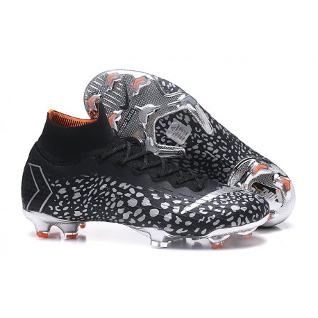 Crampons de football Nike Mercurial Superfly VI 360 Elite FG 