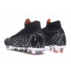 Crampons de football Nike Mercurial Superfly VI 360 Elite FG 