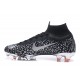 Crampons de football Nike Mercurial Superfly VI 360 Elite FG 
