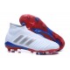Nouveau Chaussures de Foot Adidas Predator 18+ FG 