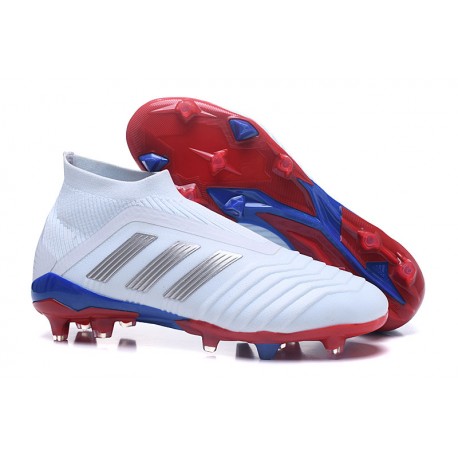 Nouveau Chaussures de Foot Adidas Predator 18+ FG 