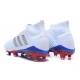 Nouveau Chaussures de Foot Adidas Predator 18+ FG 