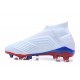 Nouveau Chaussures de Foot Adidas Predator 18+ FG 