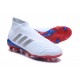 Nouveau Chaussures de Foot Adidas Predator 18+ FG 
