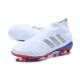 Nouveau Chaussures de Foot Adidas Predator 18+ FG 