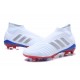 Nouveau Chaussures de Foot Adidas Predator 18+ FG 