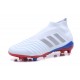 Nouveau Chaussures de Foot Adidas Predator 18+ FG 