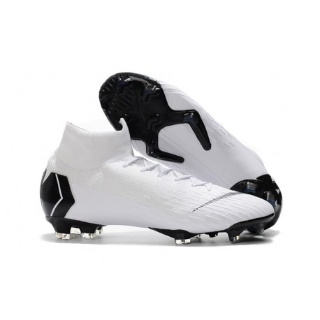 Crampons de football Nike Mercurial Superfly VI 360 Elite FG 