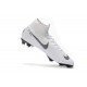 Crampons de football Nike Mercurial Superfly VI 360 Elite FG 