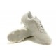 Nouvelle Adidas Pas Cher Chaussures Predator Instinct FG tout Blanc