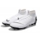 Crampons de football Nike Mercurial Superfly VI 360 Elite FG 