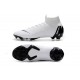 Crampons de football Nike Mercurial Superfly VI 360 Elite FG 