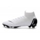 Crampons de football Nike Mercurial Superfly VI 360 Elite FG 