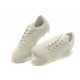 Nouvelle Adidas Pas Cher Chaussures Predator Instinct FG tout Blanc