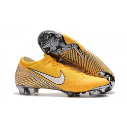 Nike Mercurial Vapor XII Elite FG - Chaussures de Football Hommes 