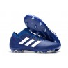 Neuf Chaussures de Football - Adidas Nemeziz Messi 18.1 FG