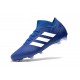 Neuf Chaussures de Football - Adidas Nemeziz Messi 18.1 FG