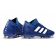 Neuf Chaussures de Football - Adidas Nemeziz Messi 18.1 FG