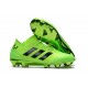Neuf Chaussures de Football - Adidas Nemeziz Messi 18.1 FG