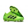 Neuf Chaussures de Football - Adidas Nemeziz Messi 18.1 FG