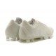 Nouvelle Adidas Pas Cher Chaussures Predator Instinct FG tout Blanc
