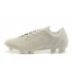 Nouvelle Adidas Pas Cher Chaussures Predator Instinct FG tout Blanc